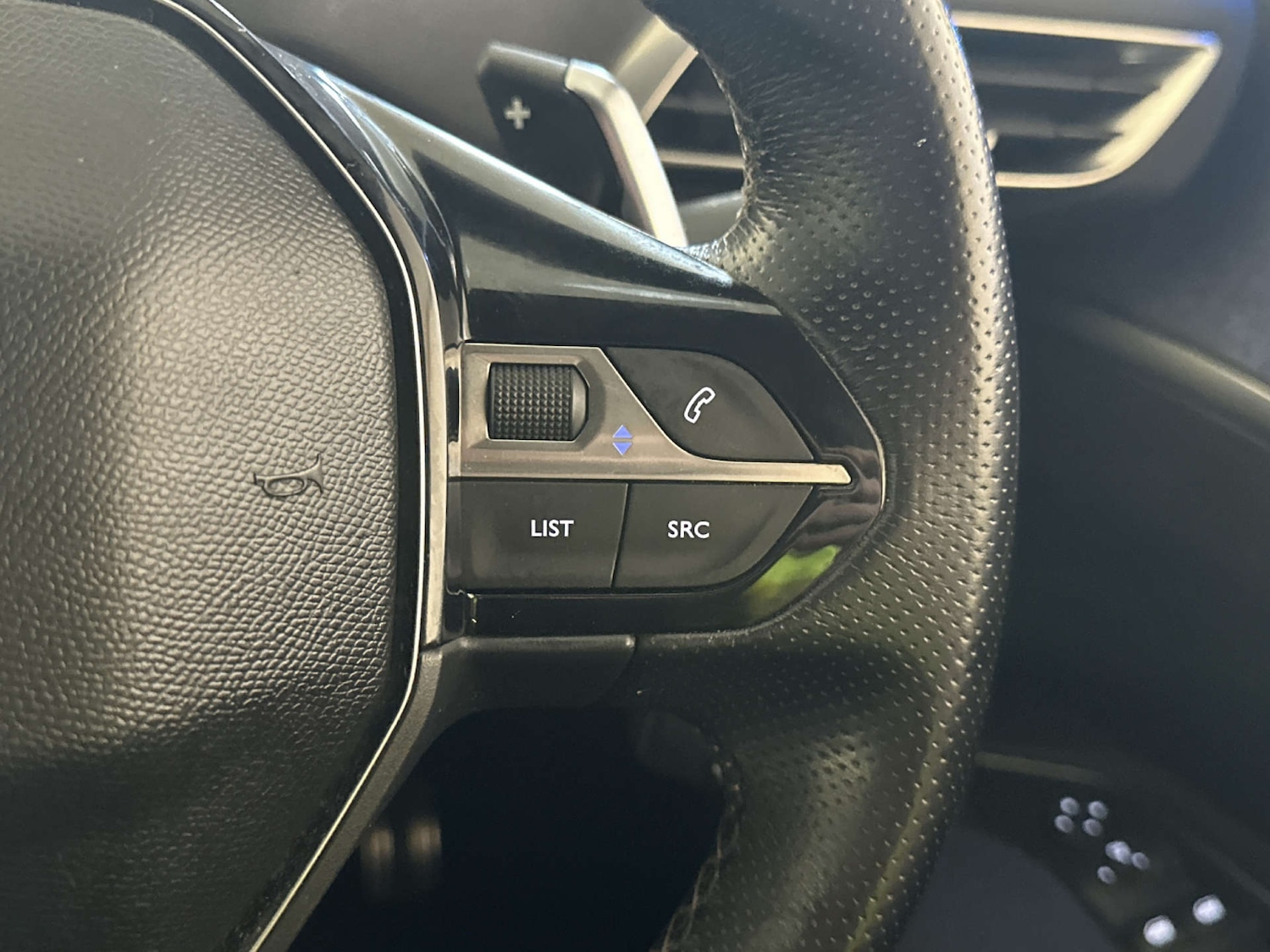 Used Peugeot 3008 2017 for sale - 78000683: Photo 18