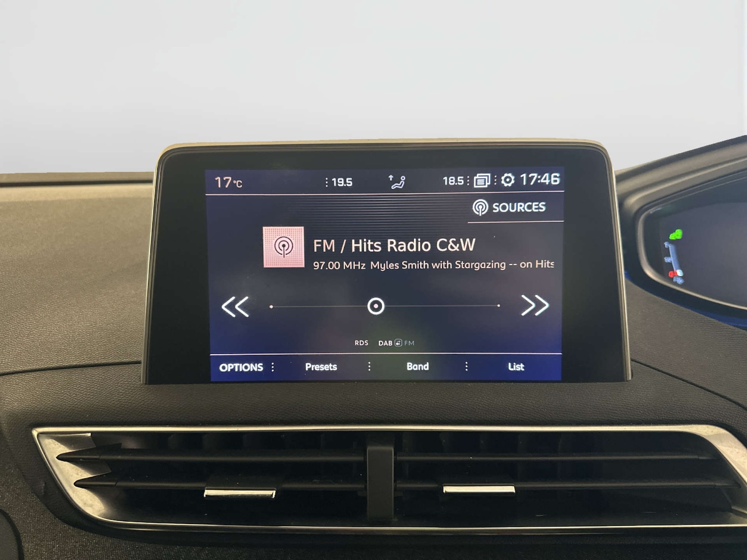 Used Peugeot 3008 2017 for sale - 78000683: Photo 22