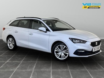 2021 - 1.5 TSI EVO SE Dynamic Euro 6 (s/s) 5dr Manual