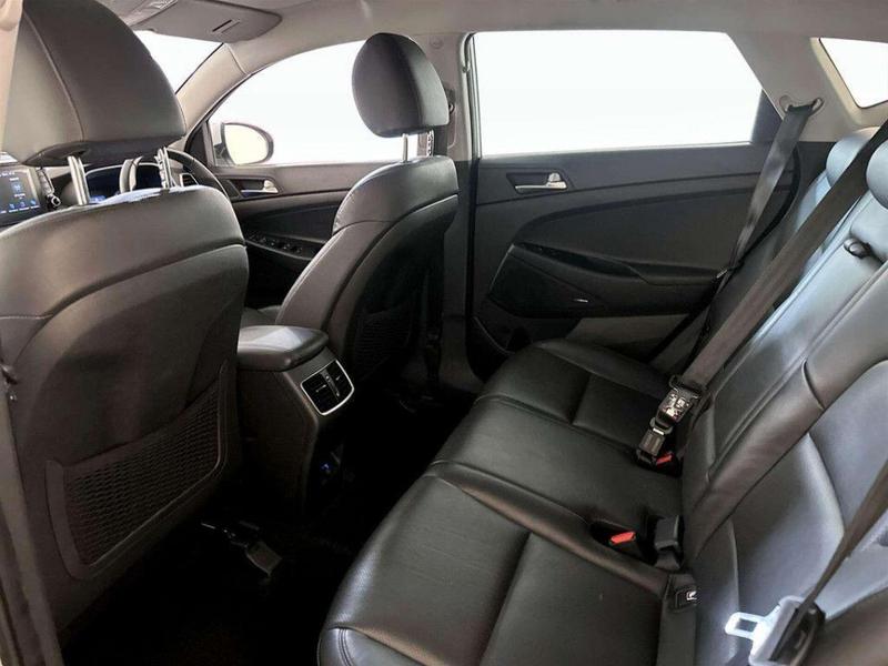 Used Hyundai TUCSON 2018 for sale - 76825954: Photo 14