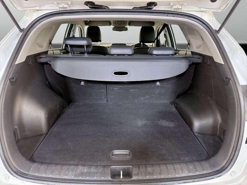 Used Hyundai TUCSON 2018 for sale - 76825954: Photo 15