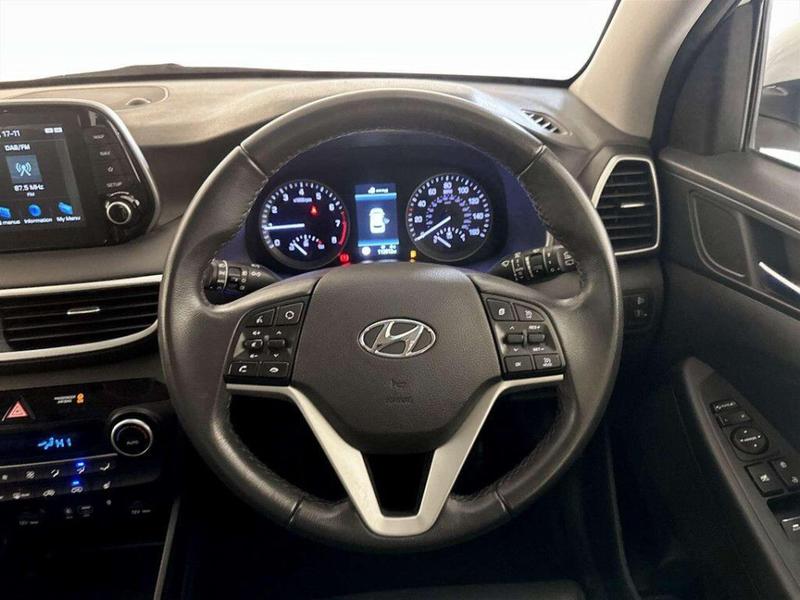 Used Hyundai TUCSON 2018 for sale - 76825954: Photo 17