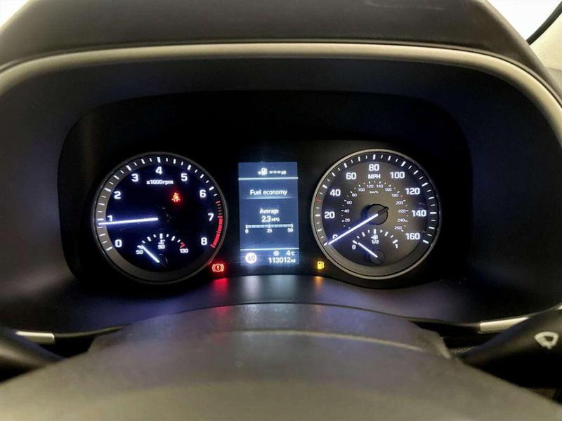 Used Hyundai TUCSON 2018 for sale - 76825954: Photo 19