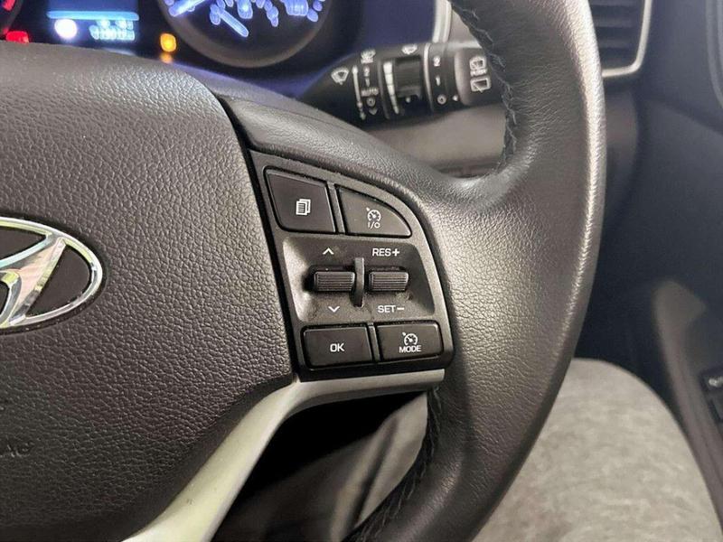 Used Hyundai TUCSON 2018 for sale - 76825954: Photo 20