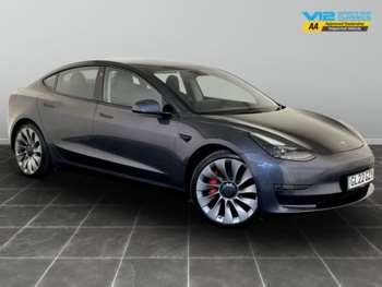 2022 (22) - Performance AWD 4dr [Performance Upgrade] Auto