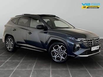 2022 - 1.6 TGDi Hybrid 230 N Line S 5dr 2WD Auto