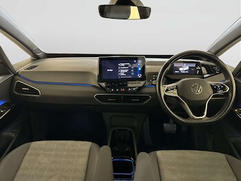 Used Volkswagen ID.3 2022 for sale - 78272738: Photo