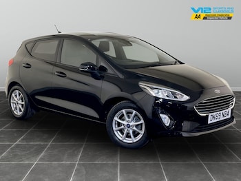 Ford - Fiesta