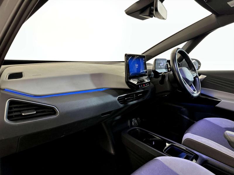 Used Volkswagen ID.3 2021 for sale - 76835435: Photo 12