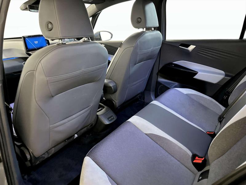 Used Volkswagen ID.3 2021 for sale - 76835435: Photo 13