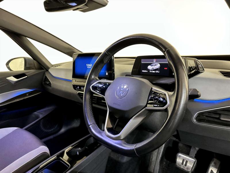 Used Volkswagen ID.3 2021 for sale - 76835435: Photo 14