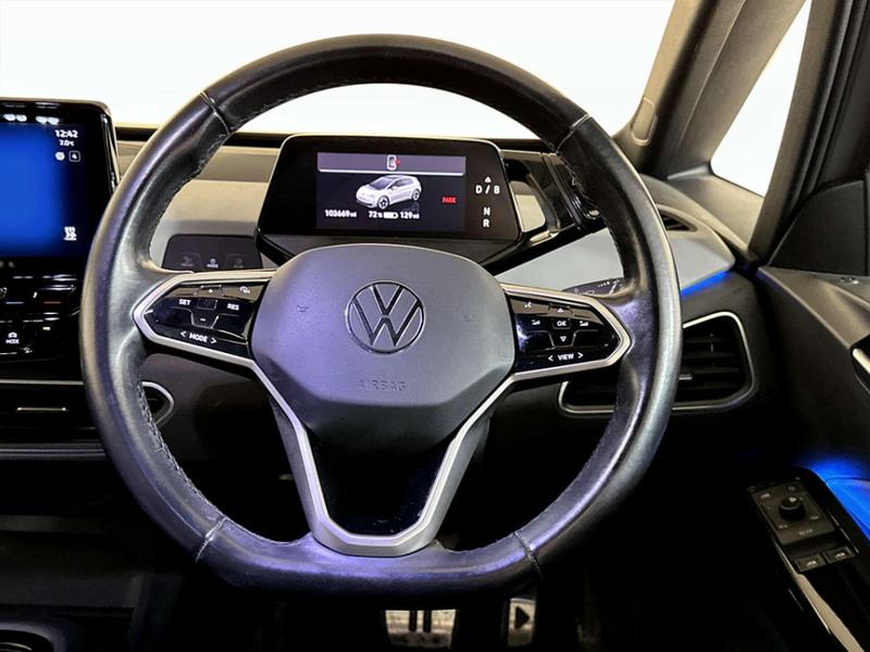 Used Volkswagen ID.3 2021 for sale - 76835435: Photo 15
