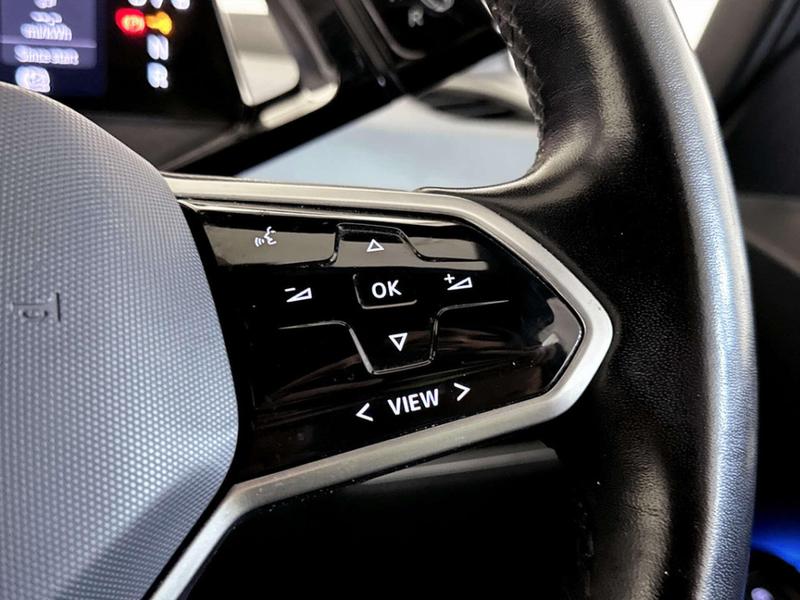 Used Volkswagen ID.3 2021 for sale - 76835435: Photo 17