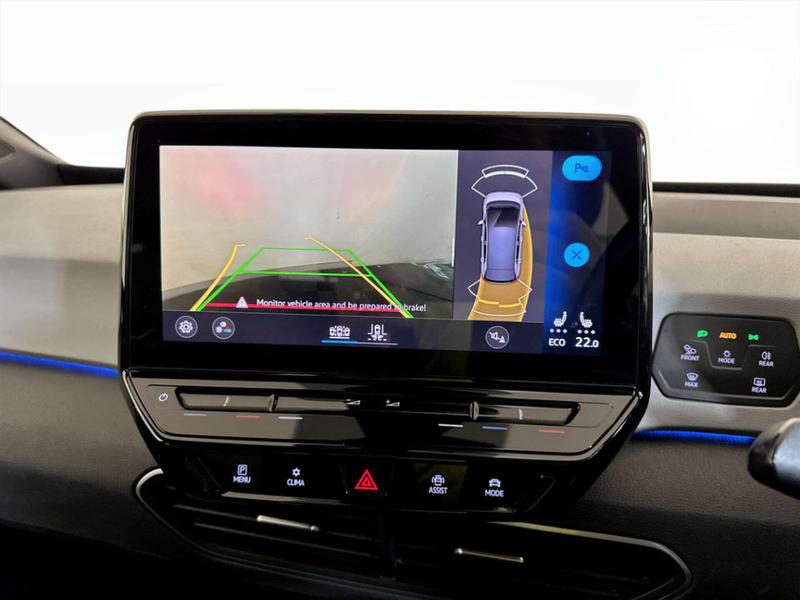 Used Volkswagen ID.3 2021 for sale - 76835435: Photo 19