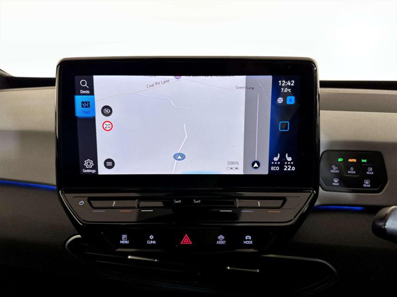 Used Volkswagen ID.3 2021 for sale - 76835435: Photo 20