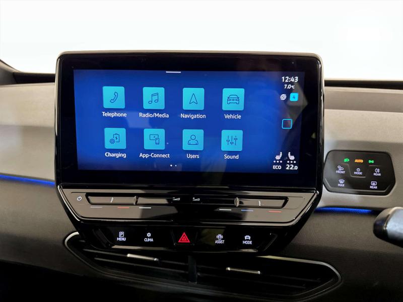 Used Volkswagen ID.3 2021 for sale - 76835435: Photo 22