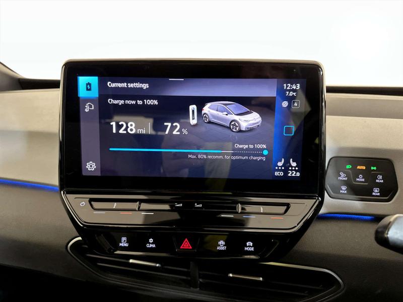 Used Volkswagen ID.3 2021 for sale - 76835435: Photo 23