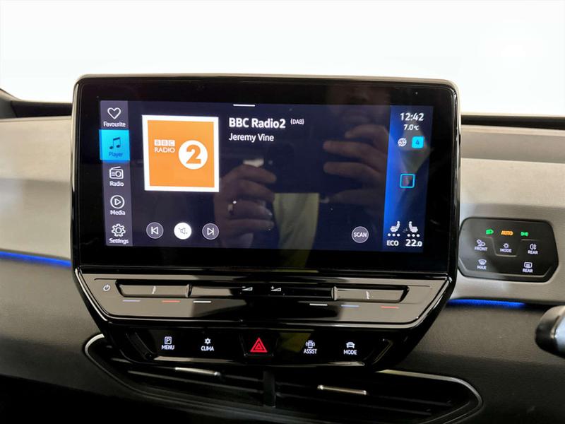 Used Volkswagen ID.3 2021 for sale - 76835435: Photo 24