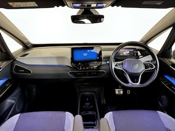 Used Volkswagen ID.3 2021 for sale - 76835435: Photo