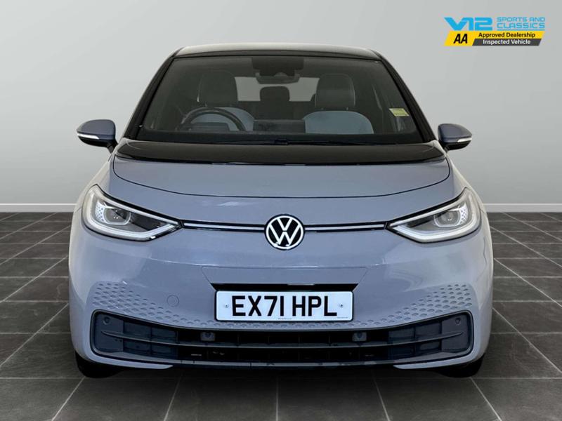 Used Volkswagen ID.3 2021 for sale - 76835435: Photo 5