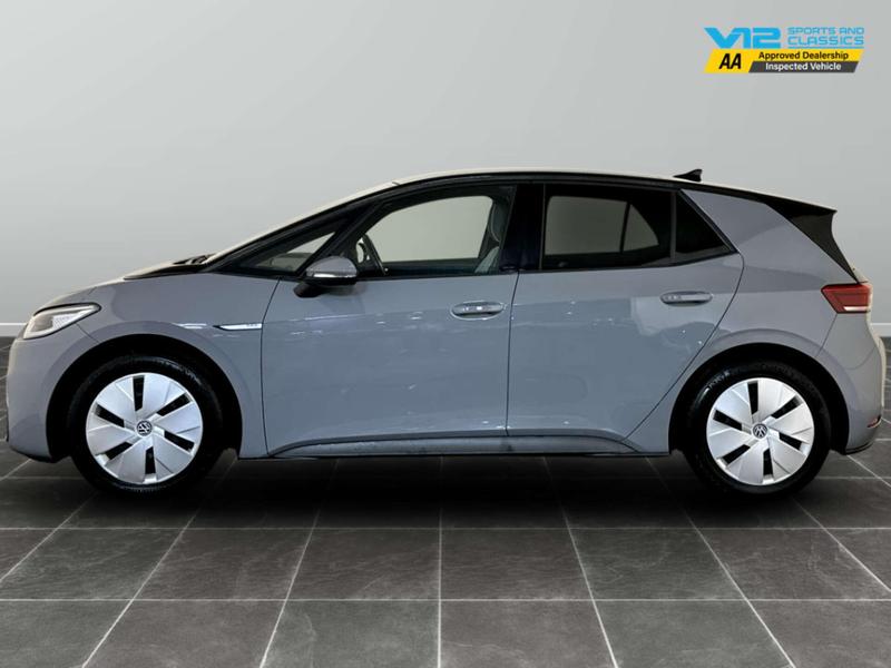 Used Volkswagen ID.3 2021 for sale - 76835435: Photo 7