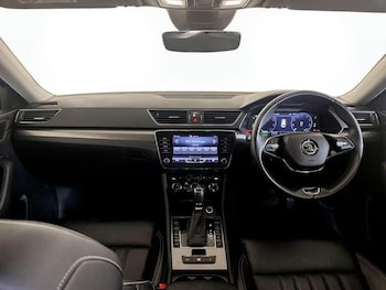 Used Skoda Superb 2022 for sale - 75973024: Photo