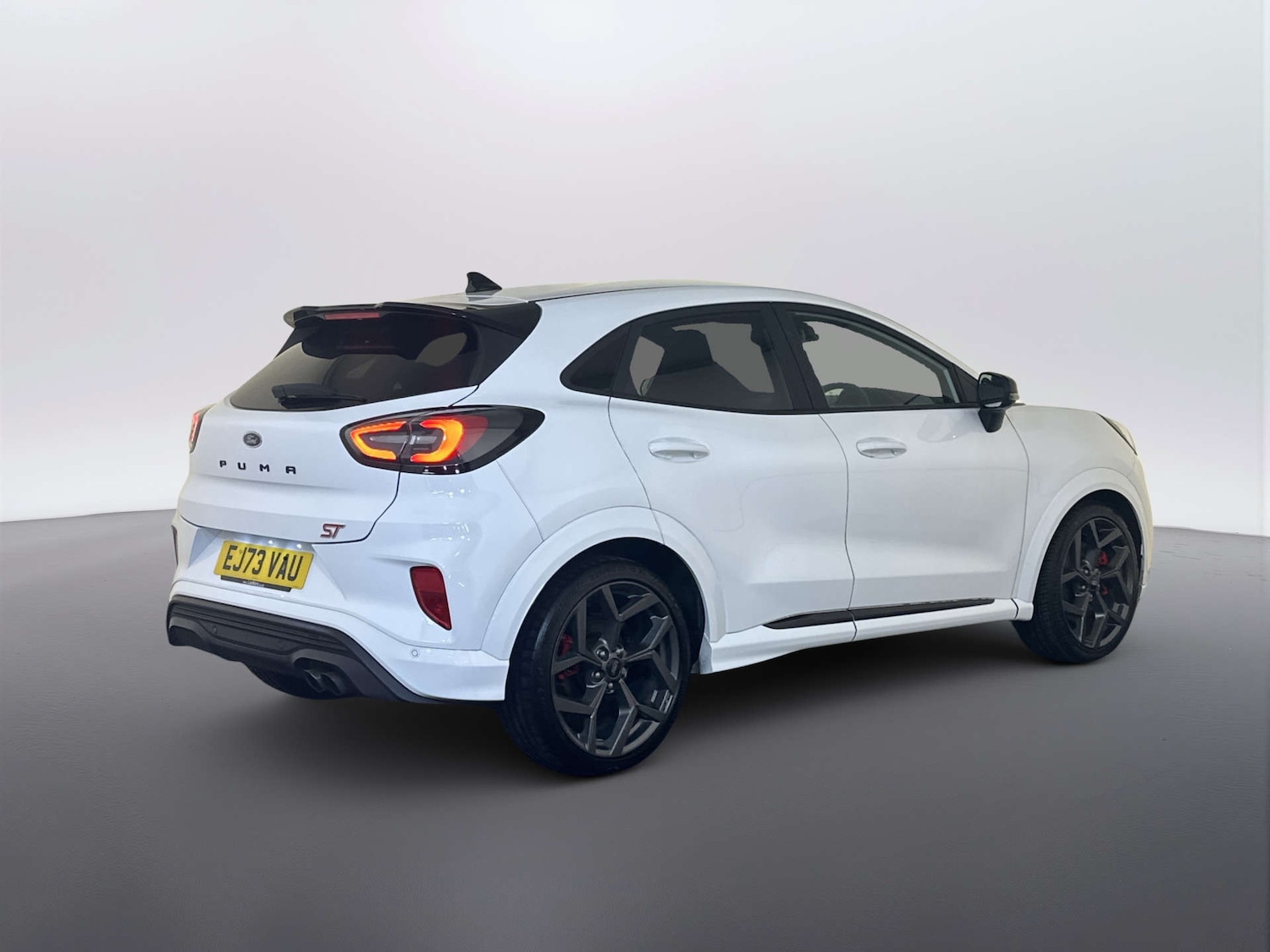 Used Ford Puma 2023 for sale - 78003649: Photo 10
