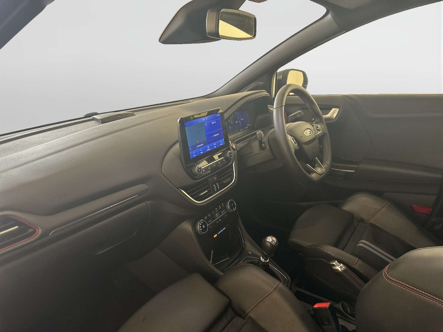 Used Ford Puma 2023 for sale - 78003649: Photo 12