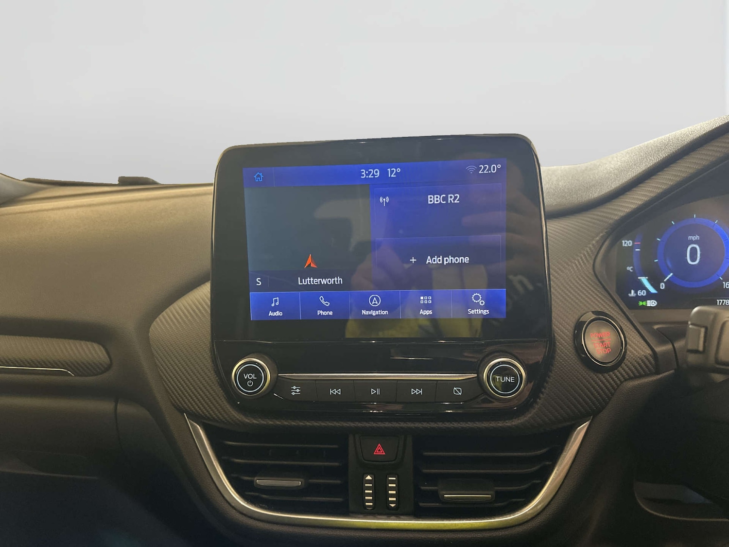 Used Ford Puma 2023 for sale - 78003649: Photo 21