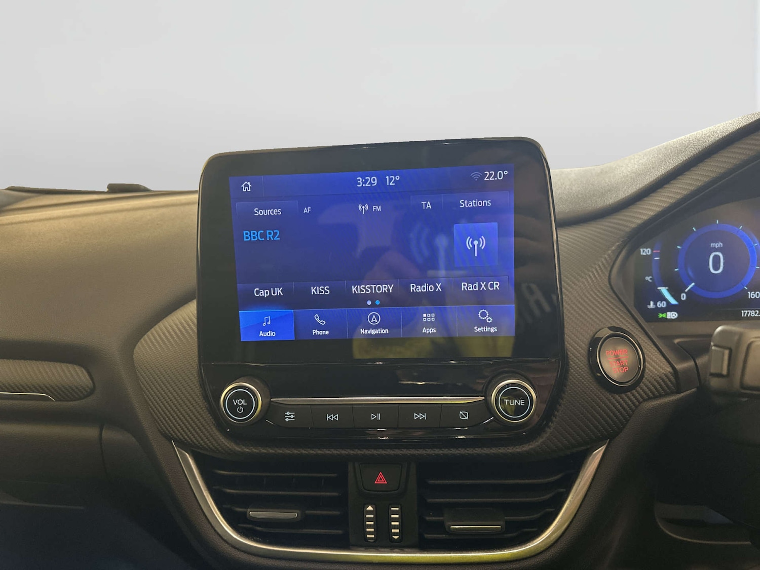 Used Ford Puma 2023 for sale - 78003649: Photo 22