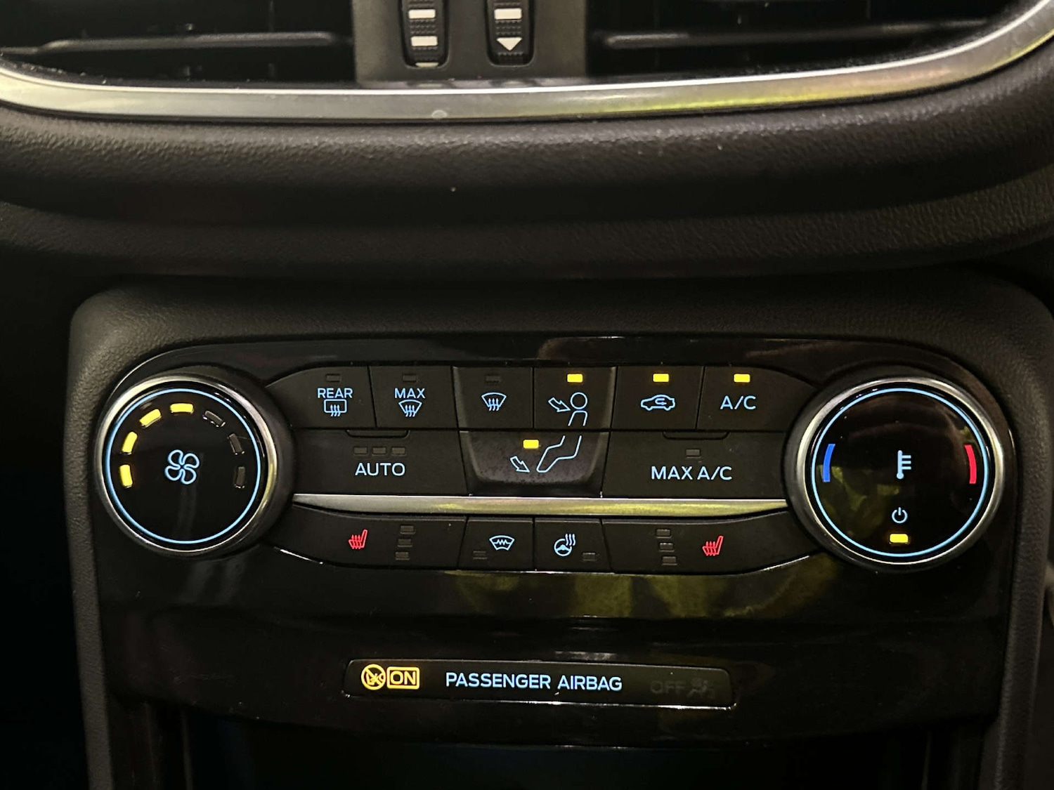 Used Ford Puma 2023 for sale - 78003649: Photo 24