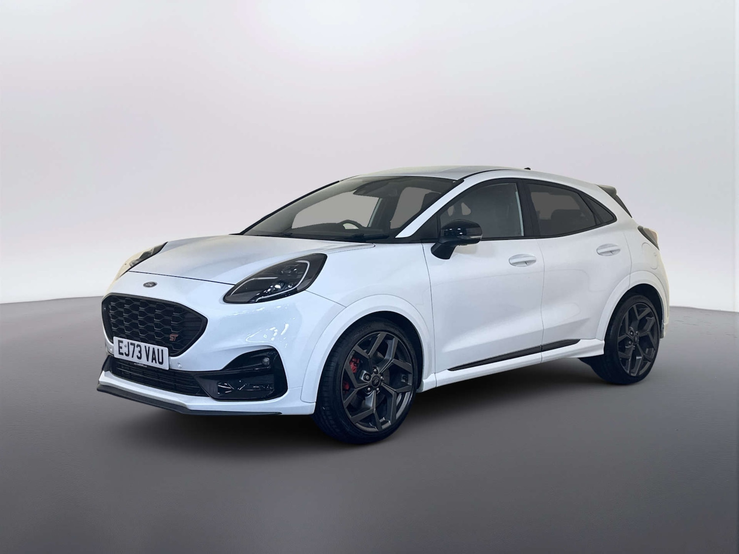 Used Ford Puma 2023 for sale - 78003649: Photo 6