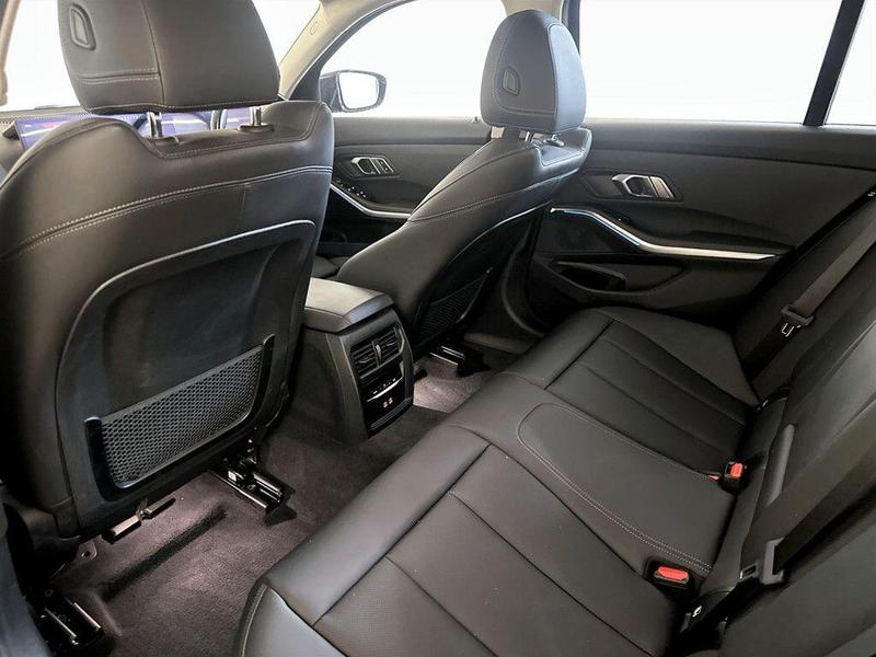 Used BMW 3 Series 2022 for sale - 76391338: Photo 14