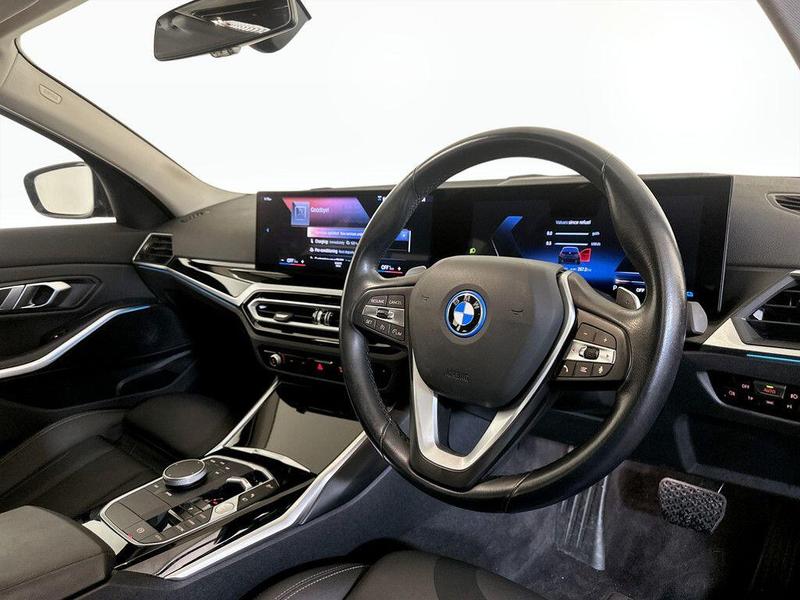 Used BMW 3 Series 2022 for sale - 76391338: Photo 15