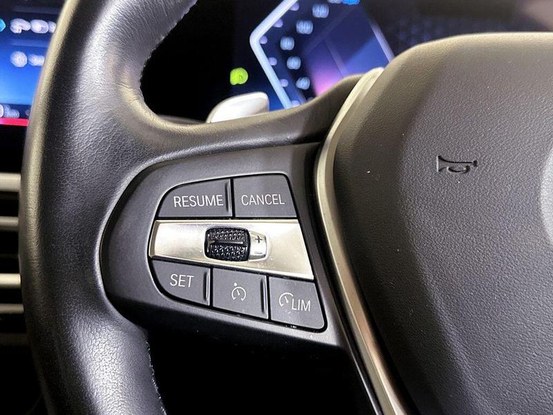 Used BMW 3 Series 2022 for sale - 76391338: Photo 17