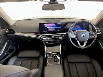 Used BMW 3 Series 2022 for sale - 76391338: Photo