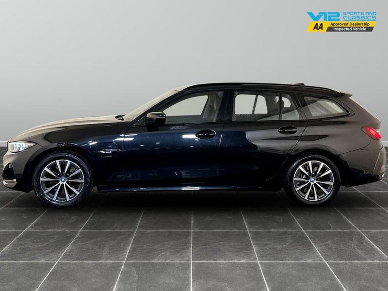 Used BMW 3 Series 2022 for sale - 76391338: Photo 7