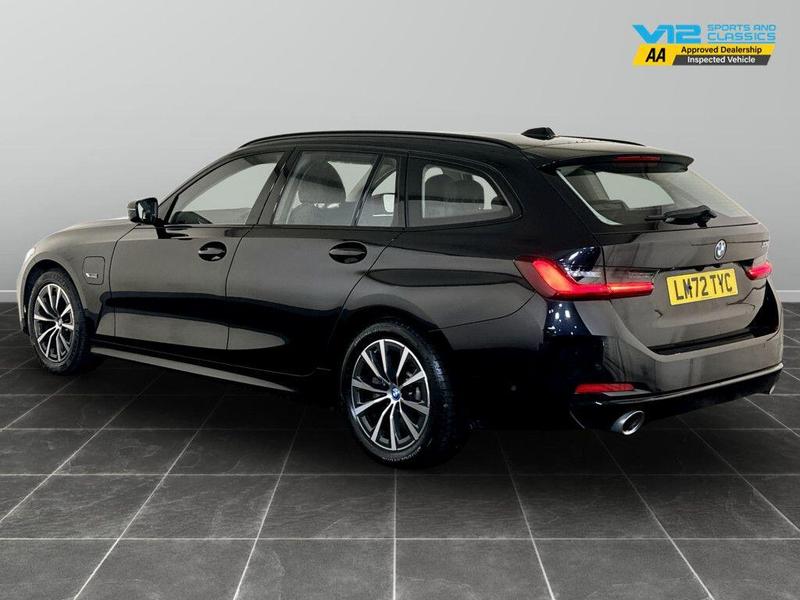 Used BMW 3 Series 2022 for sale - 76391338: Photo 8