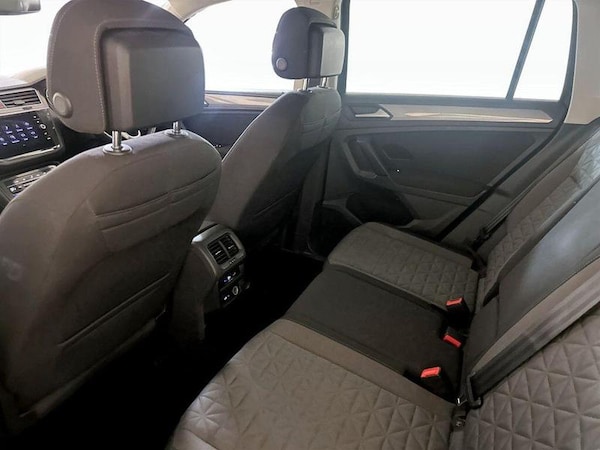 Used Volkswagen Tiguan 2021 for sale - 76261059: Photo 14