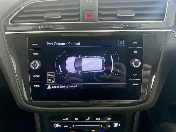 Used Volkswagen Tiguan 2021 for sale - 76261059: Photo 20