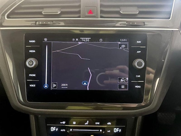 Used Volkswagen Tiguan 2021 for sale - 76261059: Photo 21