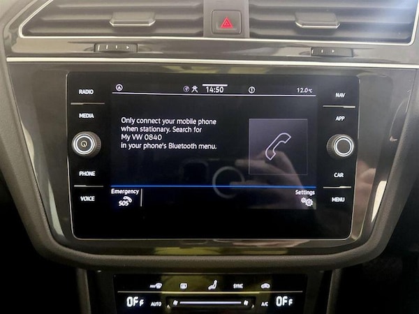 Used Volkswagen Tiguan 2021 for sale - 76261059: Photo 23