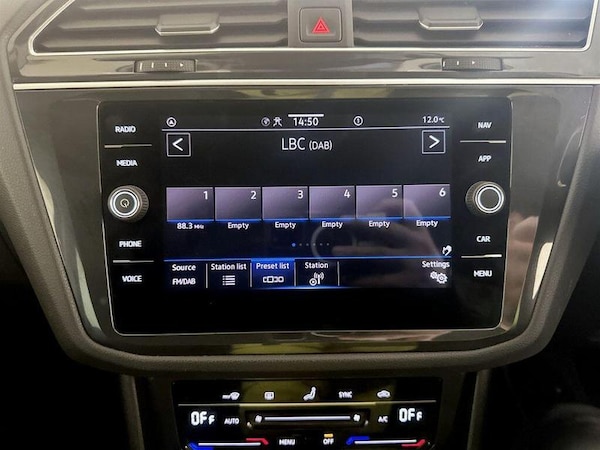 Used Volkswagen Tiguan 2021 for sale - 76261059: Photo 24