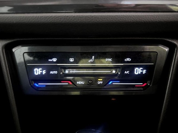 Used Volkswagen Tiguan 2021 for sale - 76261059: Photo 25
