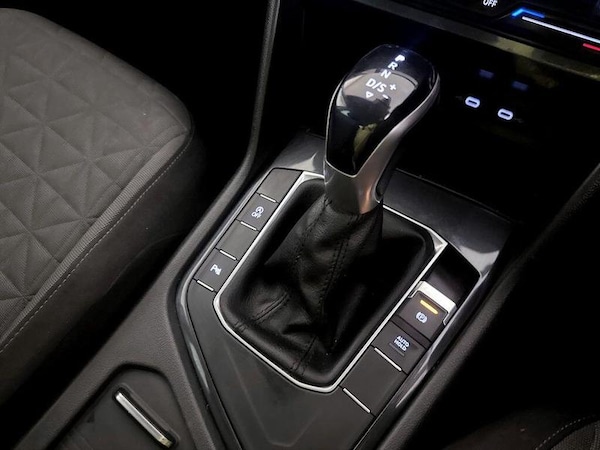 Used Volkswagen Tiguan 2021 for sale - 76261059: Photo 26