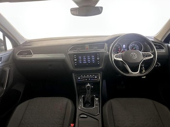 Used Volkswagen Tiguan 2021 for sale - 76261059: Photo 3
