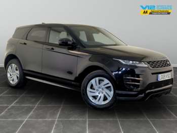 2019 (69) - 2.0 D180 R-Dynamic S 5dr Auto