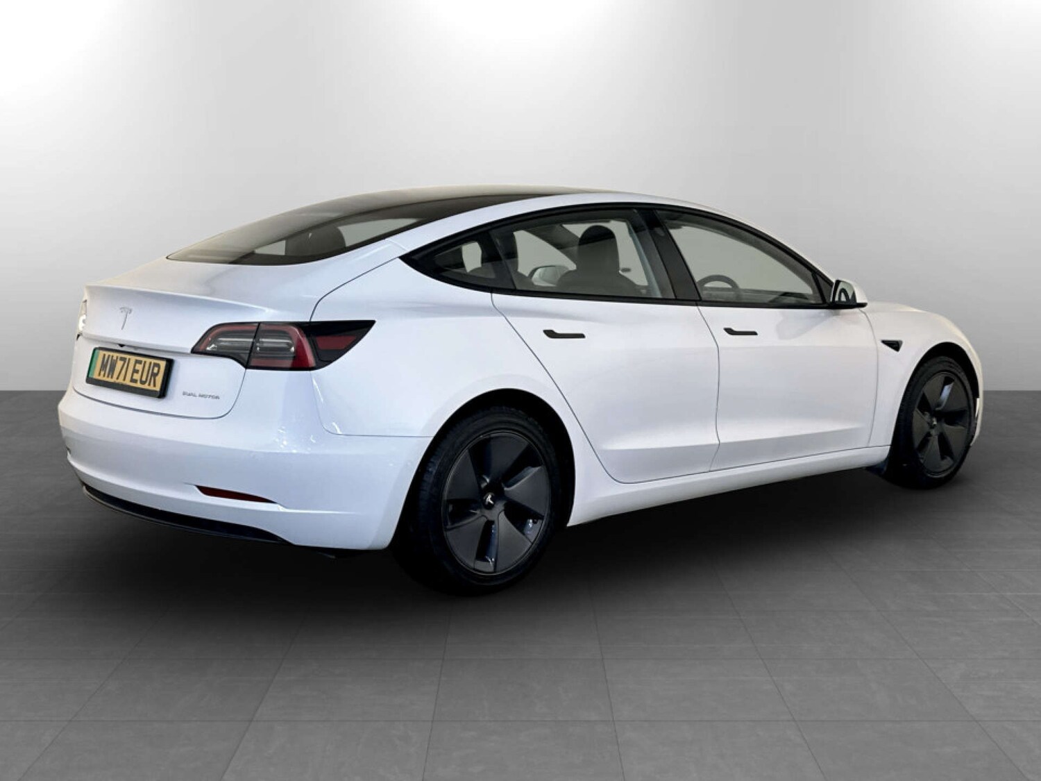 Used Tesla Model 3 2021 for sale - 77745484: Photo 10