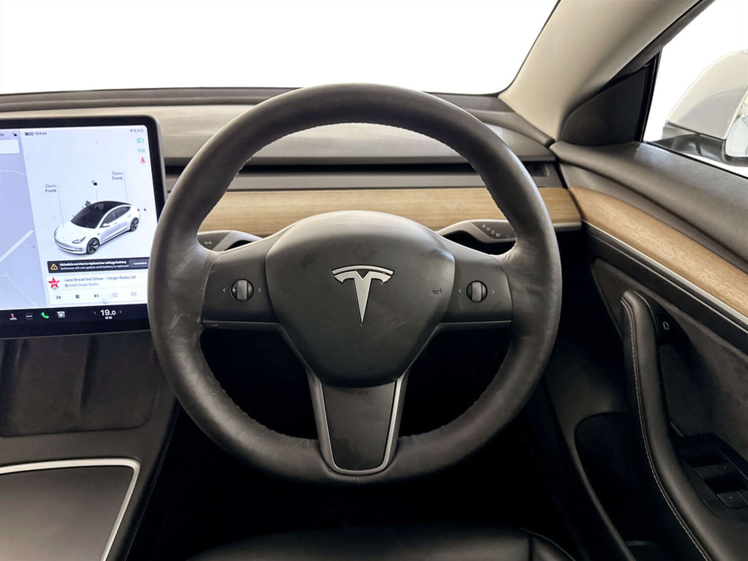 Used Tesla Model 3 2021 for sale - 77745484: Photo 16