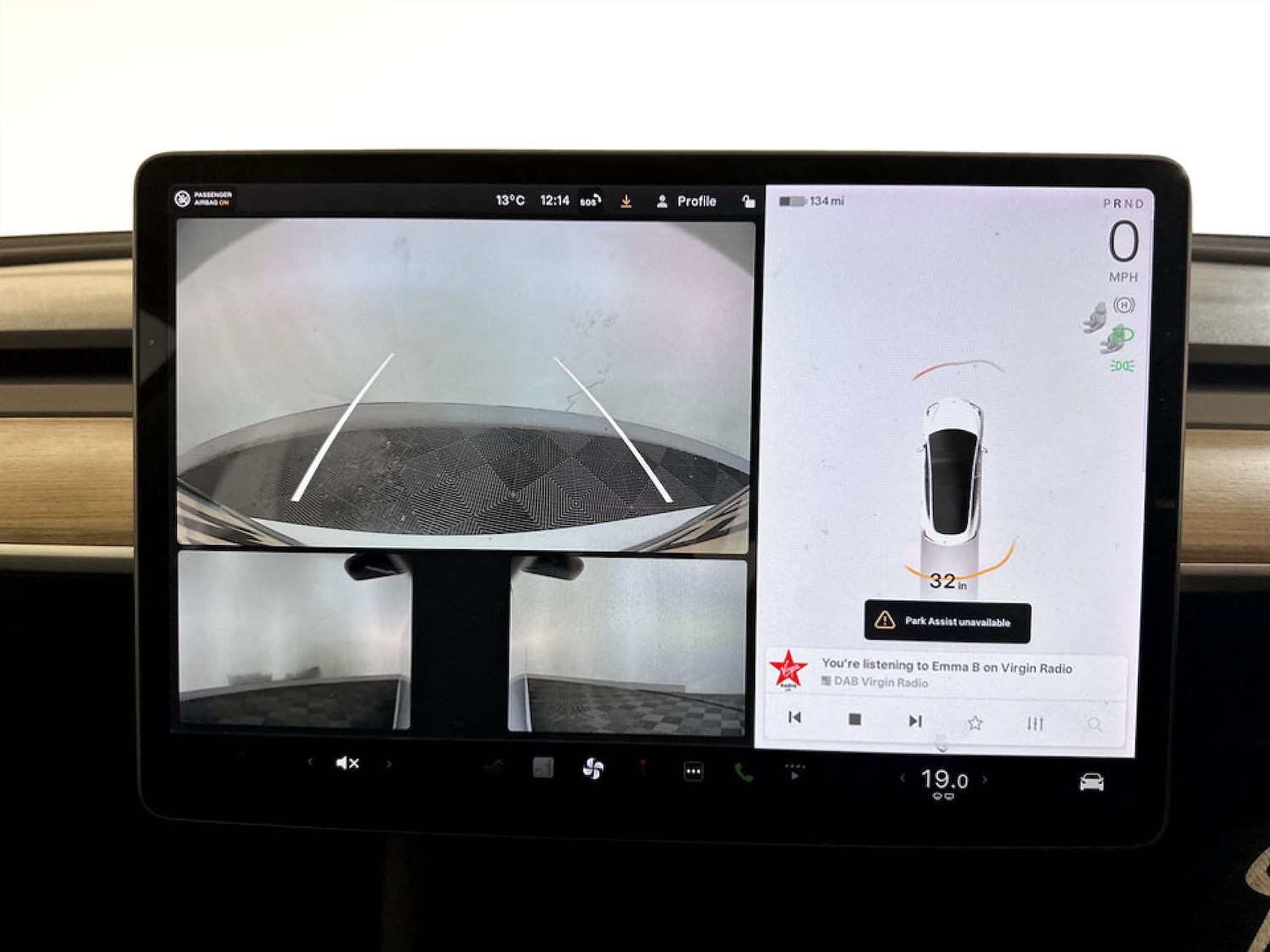 Used Tesla Model 3 2021 for sale - 77745484: Photo 17